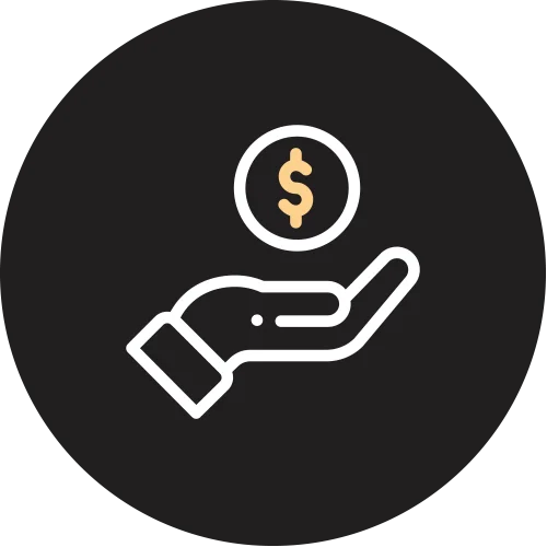 Transparent Fee Structure